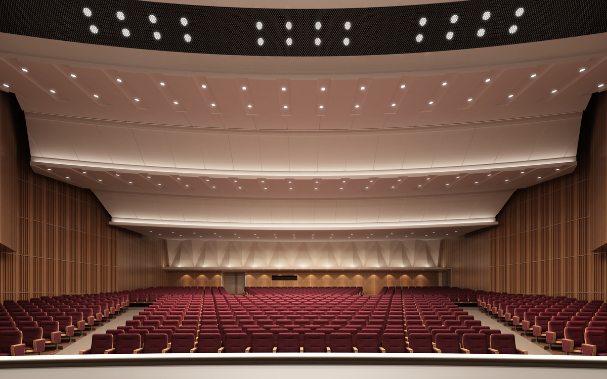 礦棉吧應(yīng)用之會(huì)議室 礦棉吧應(yīng)用之會(huì)議室