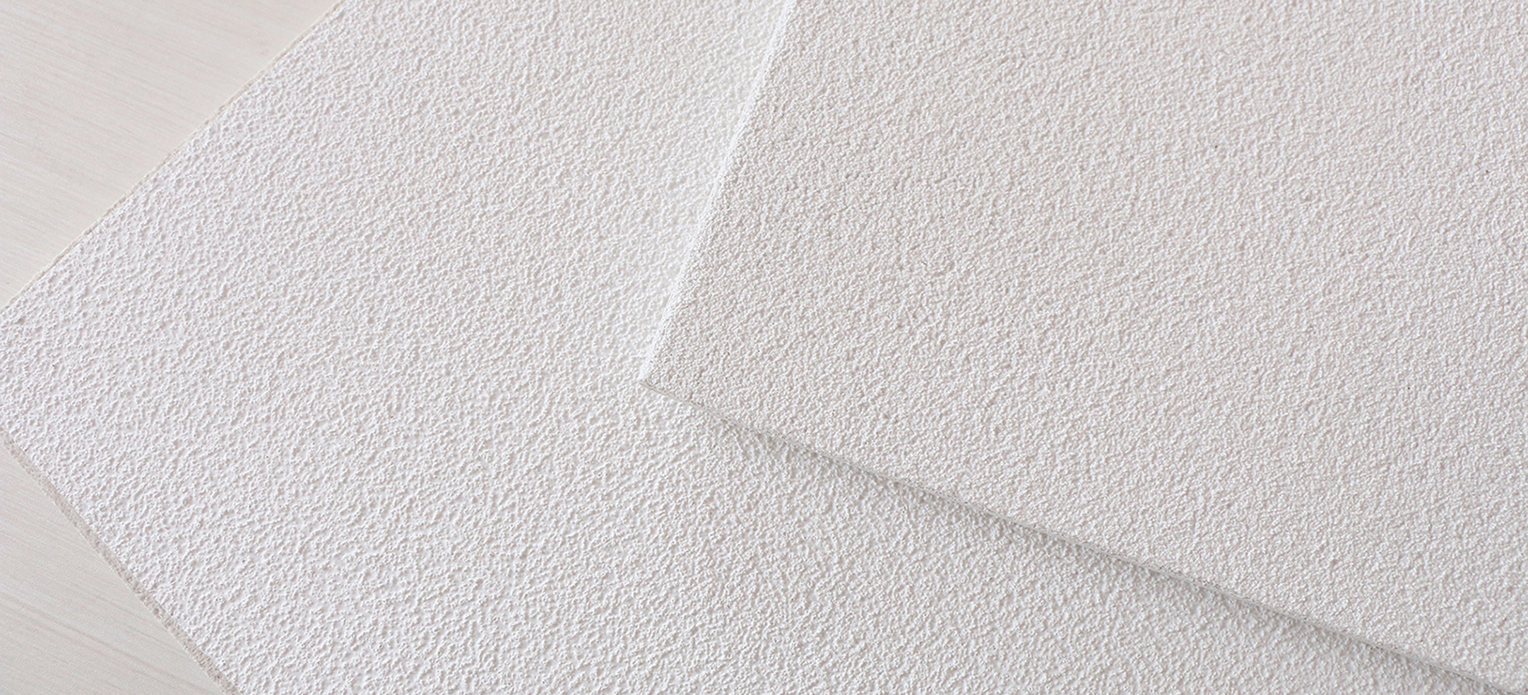 航力跌級噴砂礦棉板 - 跌級細(xì)節(jié)圖