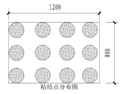 硅酸鈣保溫裝飾板節點圖